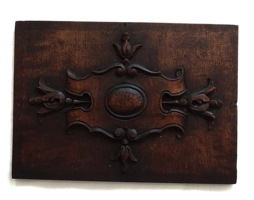 Antico pannello legno - antico,