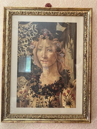 Cornici legno per quadri