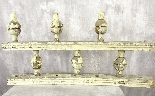 Antico recupero architettonico