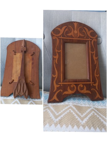 Vintage antica cornice - antica,
