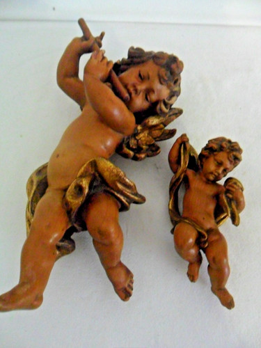 Antichi angeli putti - putti, in