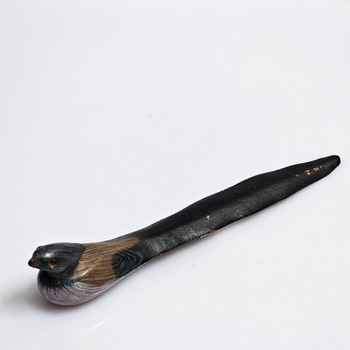 Antico apribuste tagliacarte - tagliacarte, a