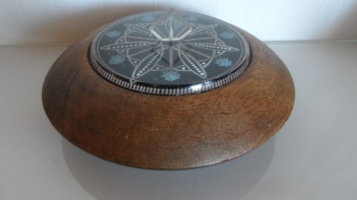 Scatola legno cofanetto - scatola,