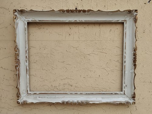 Antica cornice francese - antica,