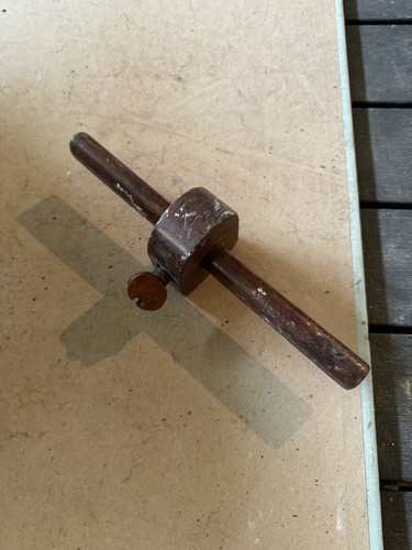 Attrezzo legno antico - attrezzo,