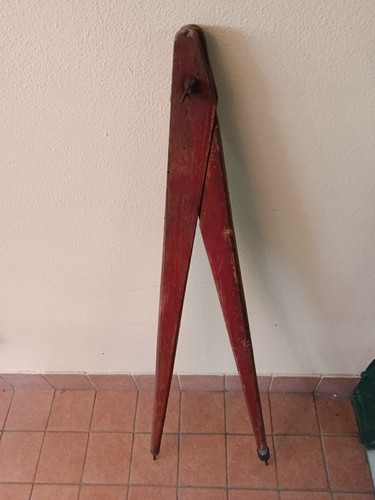 Grande compasso divaricatore - grande, compasso/divaricatore