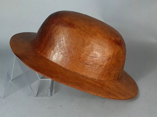 Antica forma cappello - forma,