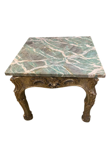 Antico tavolino legno - antico, in
