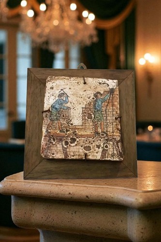 Quadro pannello legno - quadro,