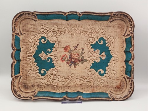 Antico vassoio legno stile - antico,