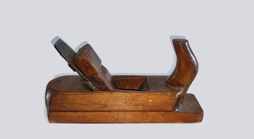 Pialla vintage legno - vintage, anni