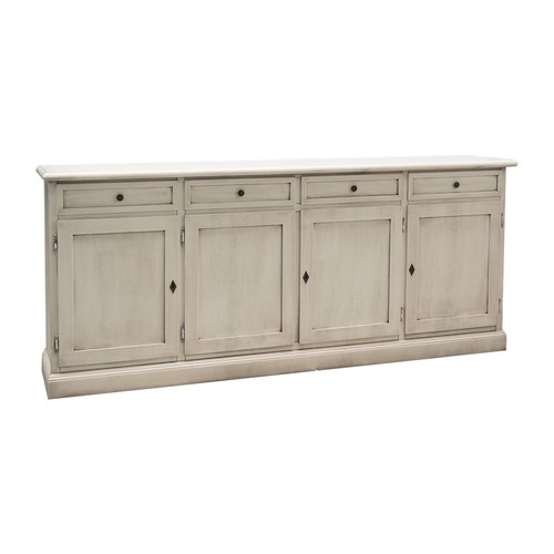 Credenza legno colore - ,