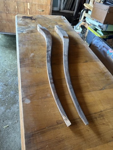 Piedi mobili legno - mobili,