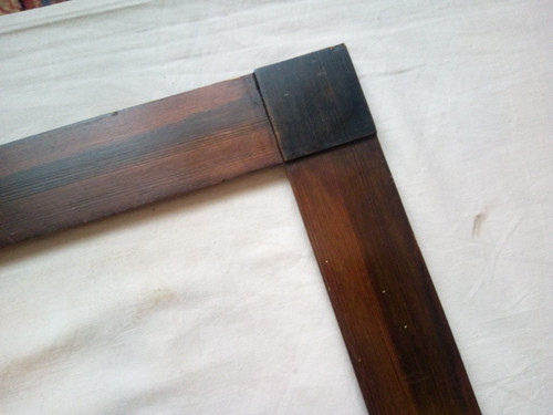 Cornice gigante biedermeier - cornice,