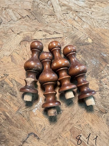 Decori capitelli legno - capitelli,