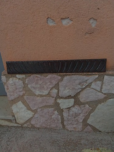 Antico listello legno - antico, in