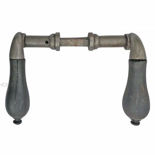 Maniglia per porta - , antica