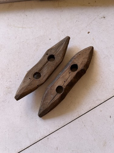 Oggetti legno antichi - oggetti,