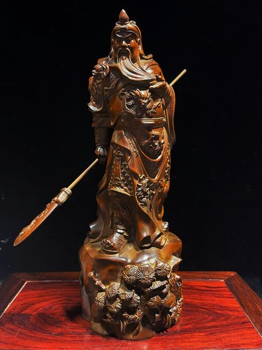 By003 statuina scolpita - scolpita, in