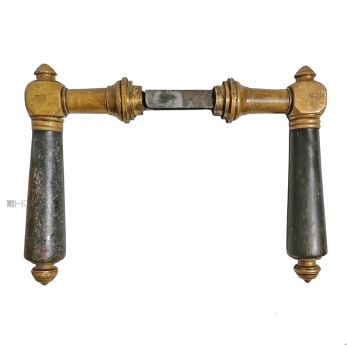 Maniglie per porta antiche