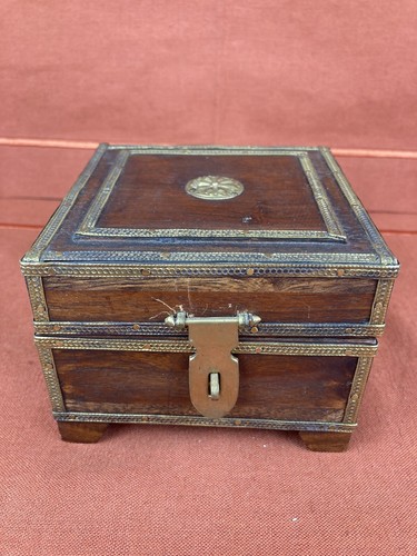 Scatola cofanetto legno - scatola,
