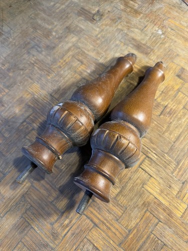 Piedi legno antichi - piedi,